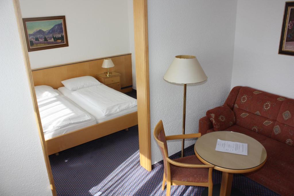 Parkhotel Styria Steyr Quarto foto